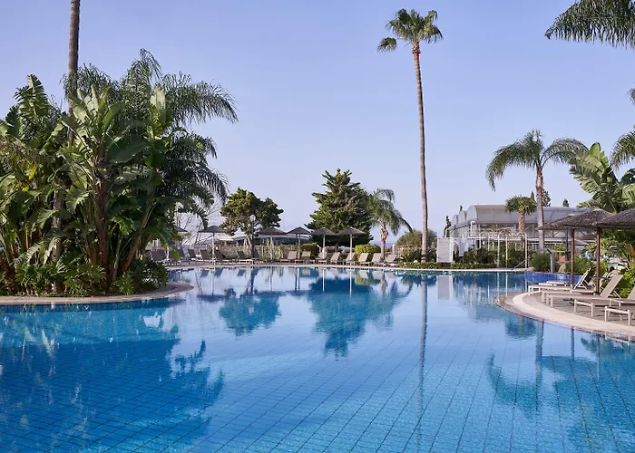 Atlantica Bay - Adults Only